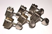 60's Kluson 6L 2Line